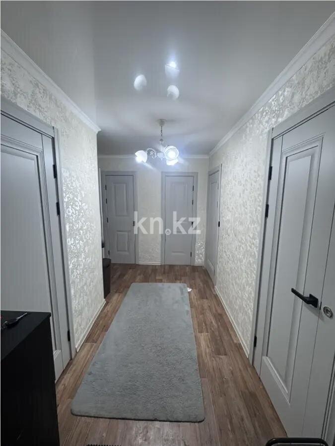 Продажа 3-комнатной квартиры, 76 м² в Караганде - фото 4