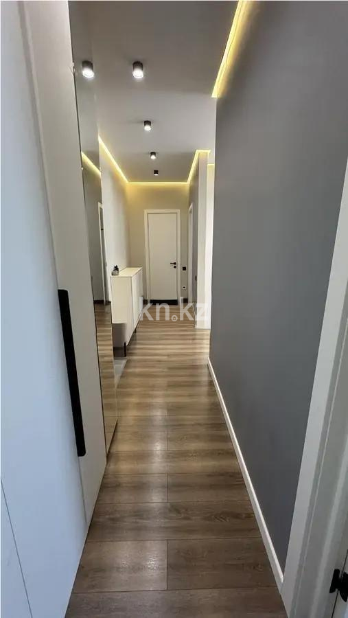 Продажа 2-комнатной квартиры, 66.3 м² в Астане - фото 5