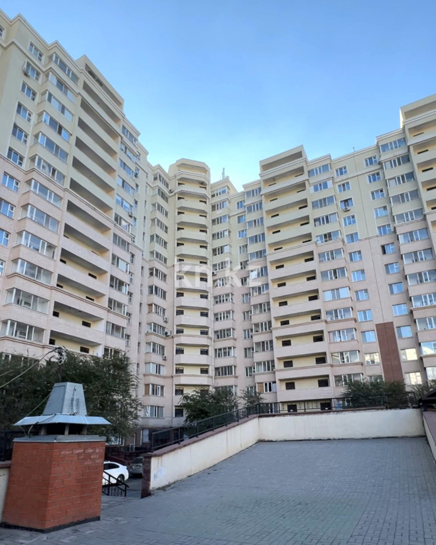 Продажа 3-комнатной квартиры, 83 м², пр. Мангилик Ел в Астане - фото 19