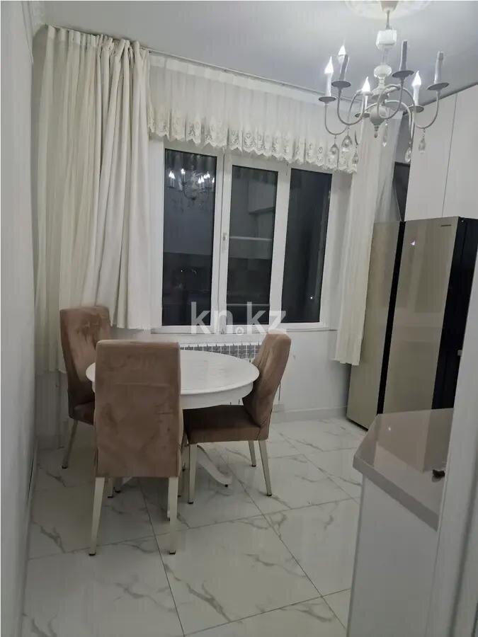 Продажа 2-комнатной квартиры, 60 м² в Алматы - фото 3
