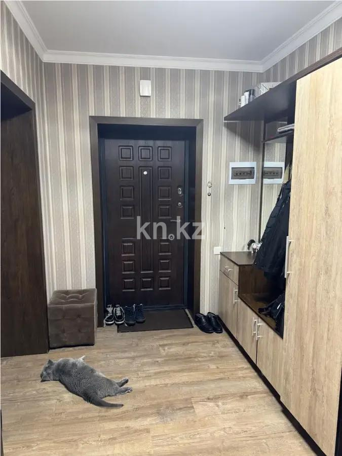 Продажа 3-комнатной квартиры, 65 м², ул. Нарикбаева, дом  9 в Астане - фото 6