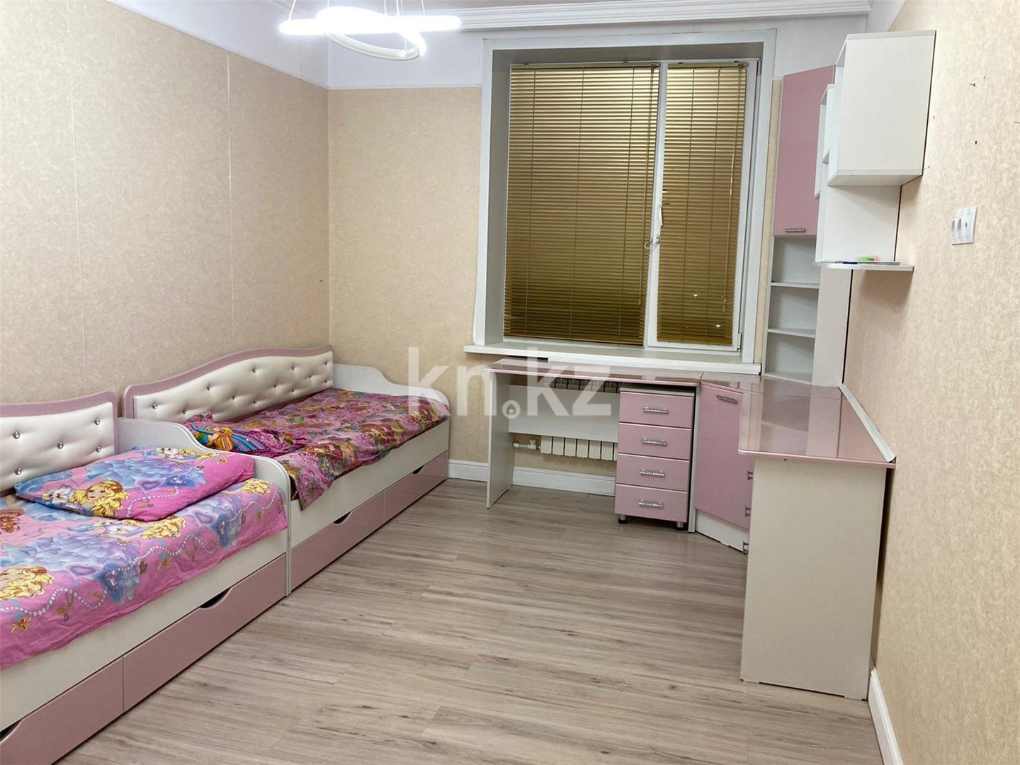 Продажа 3-комнатной квартиры, 105 м², мкр. Степной-2 в Караганде - фото 7