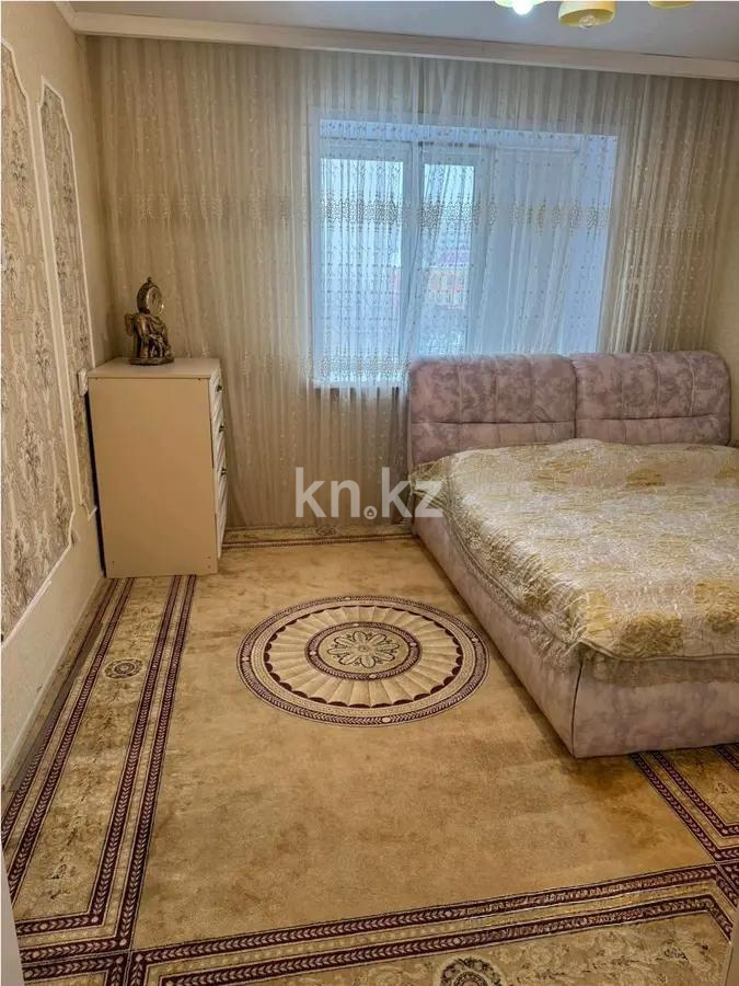 Продажа 3-комнатной квартиры, 74 м², ул. Сауран, дом  9 в Астане - фото 2