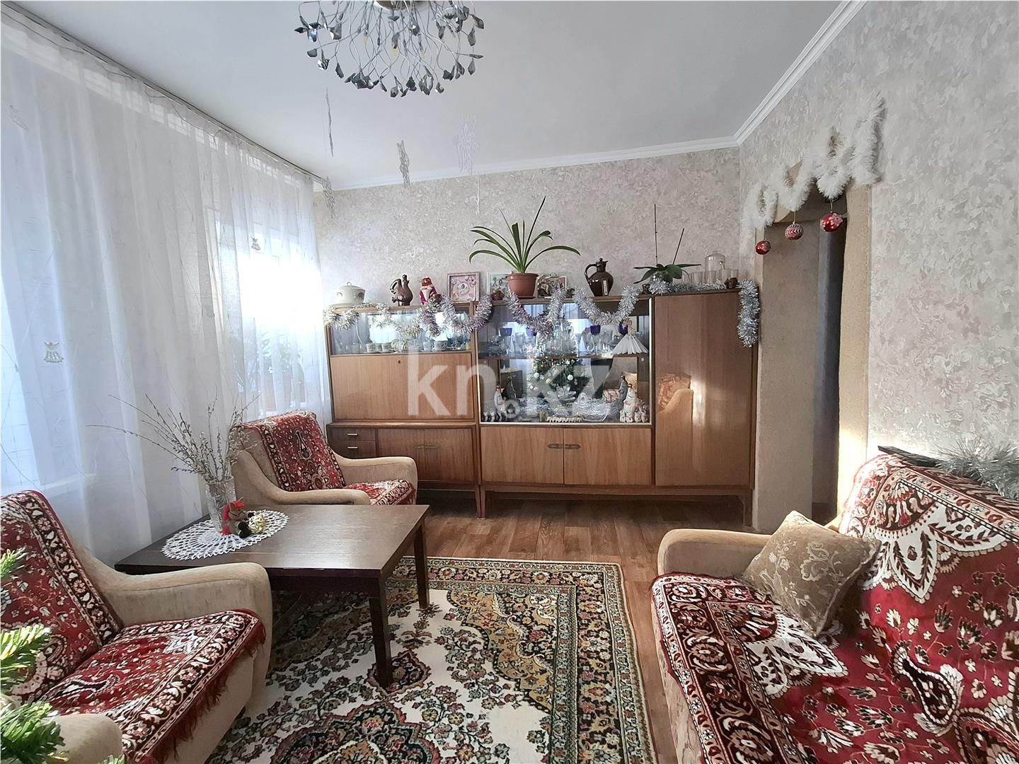 Продажа 4-комнатного дома, 63.6 м² в Темиртау - фото 4