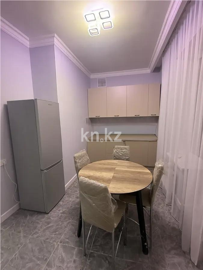 Продажа 1-комнатной квартиры, 36.1 м² в Астане - фото 2