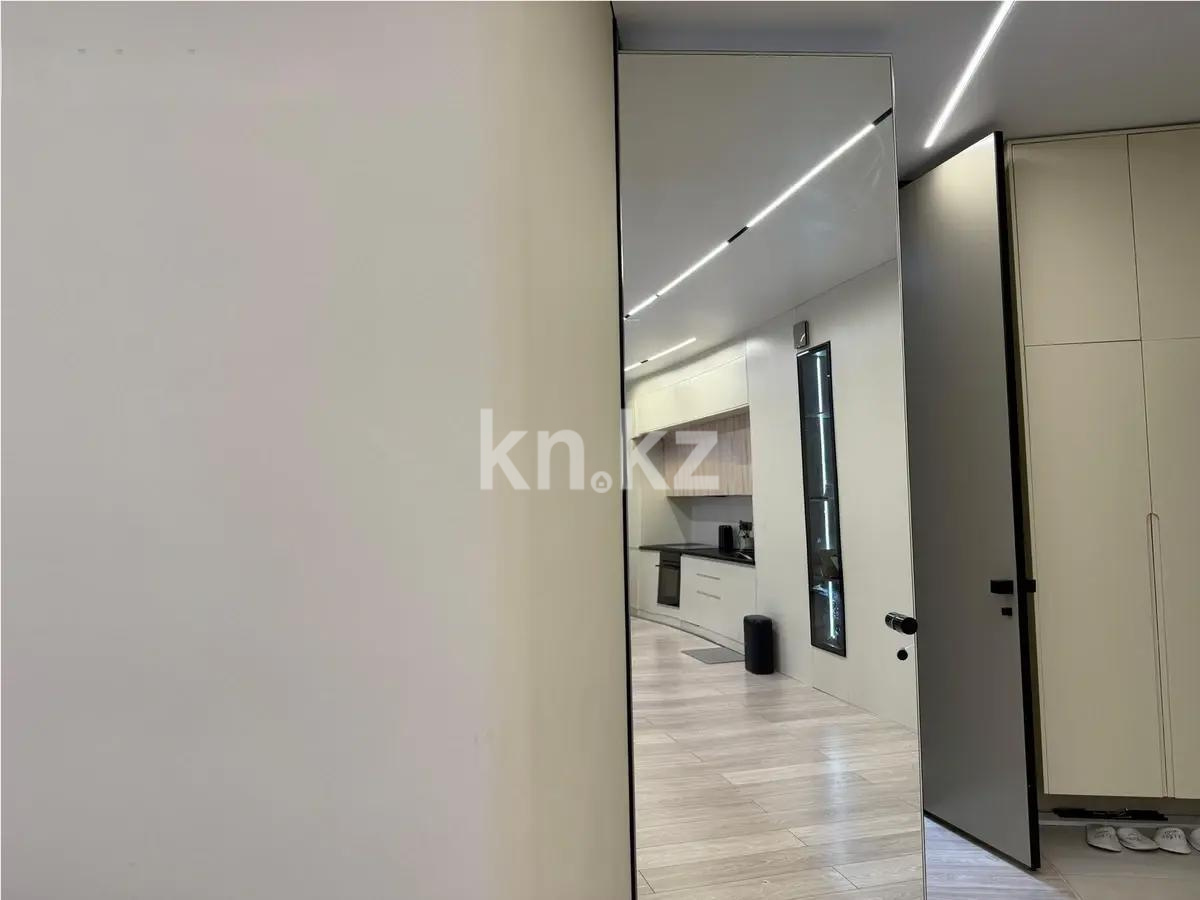 Продажа 2-комнатной квартиры, 71 м², ул. Си Синхая, дом  17 в Алматы - фото 5