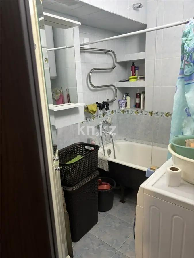 Продажа 3-комнатной квартиры, 63 м² в Алматы - фото 5