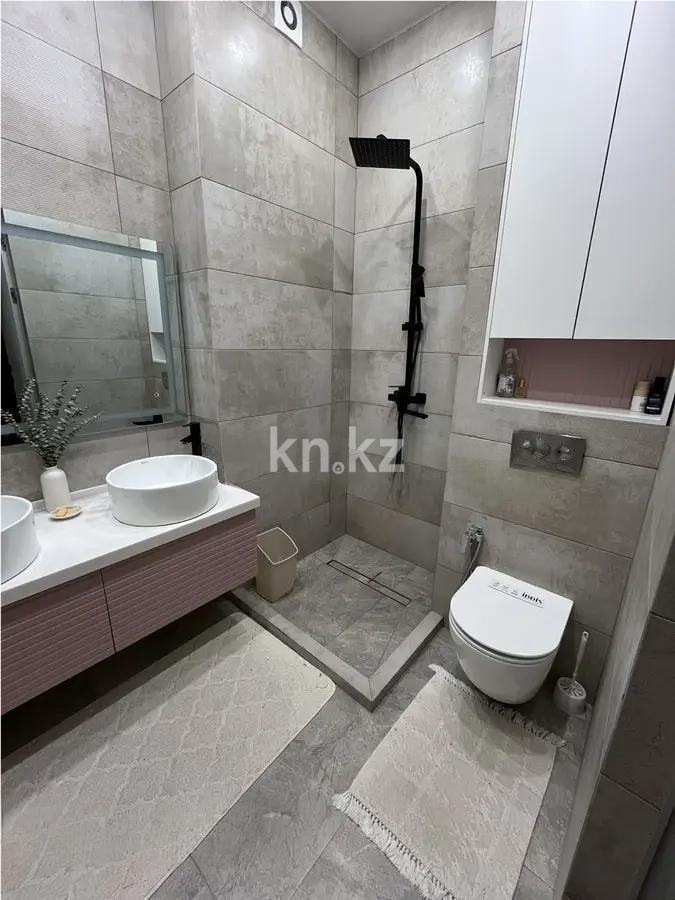 Продажа 3-комнатной квартиры, 105 м² в Алматы - фото 4
