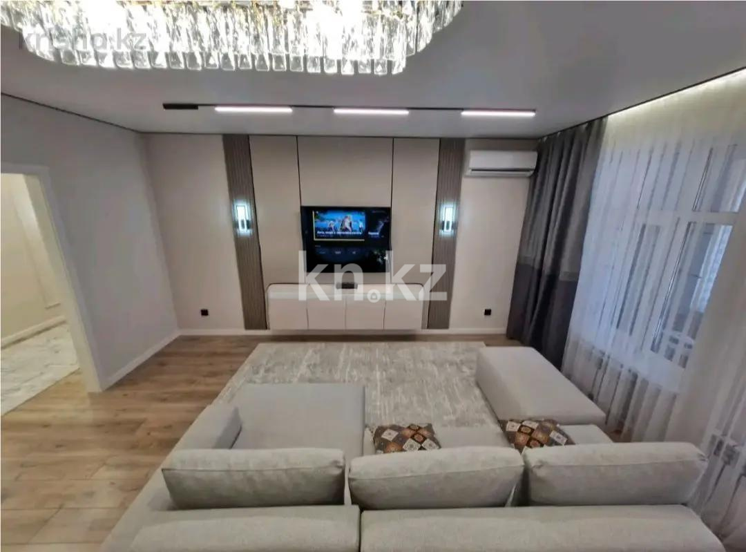 Продажа 3-комнатной квартиры, 87.7 м² в Астане - фото 2