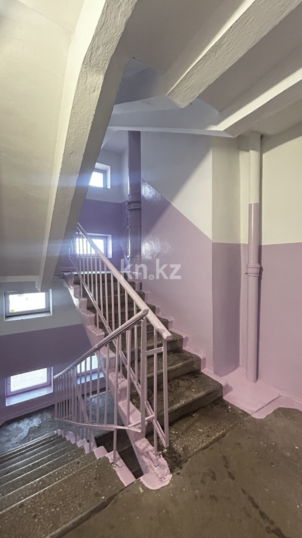 Продажа 4-комнатной квартиры, 90 м² в Алматы - фото 28