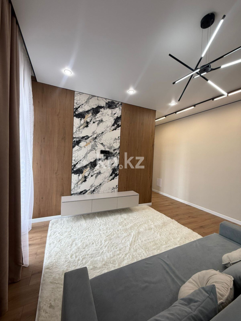 Продажа 2-комнатной квартиры, 47 м² в Астане - фото 4