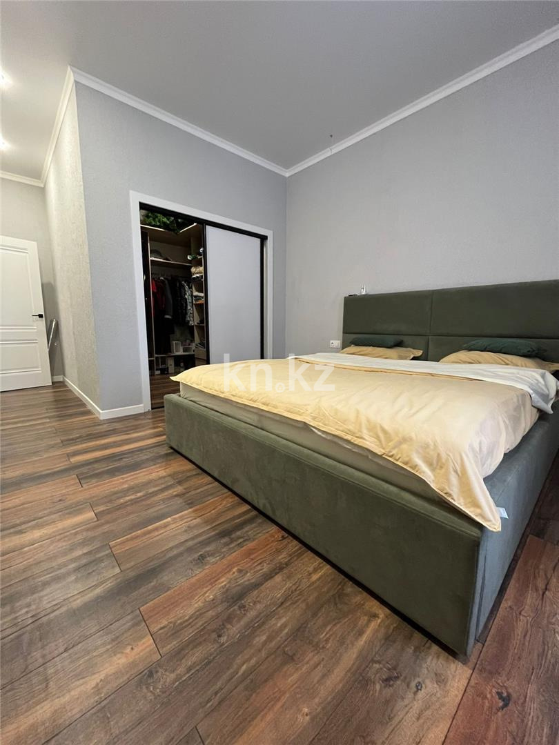 Продажа 2-комнатной квартиры, 66 м², ул. Ашимова в Караганде - фото 6