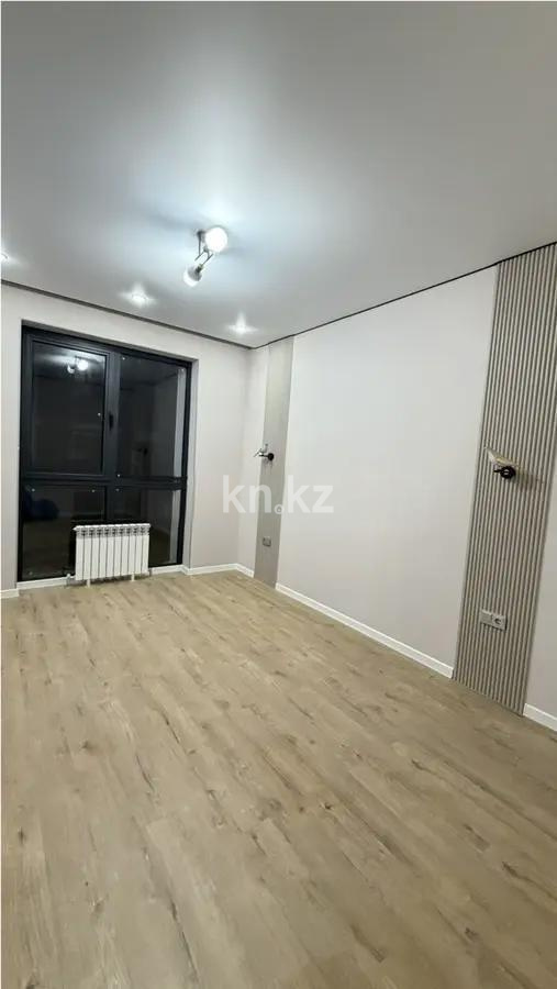 Продажа 1-комнатной квартиры, 40 м² в Алматы