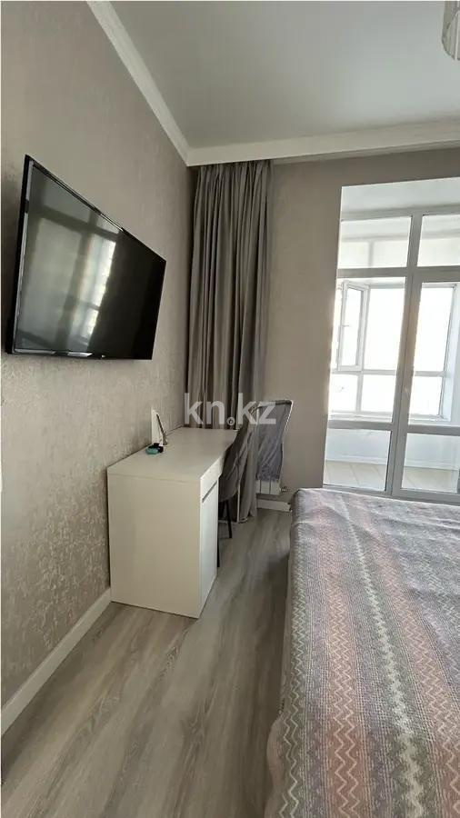Продажа 2-комнатной квартиры, 37 м² в Астане