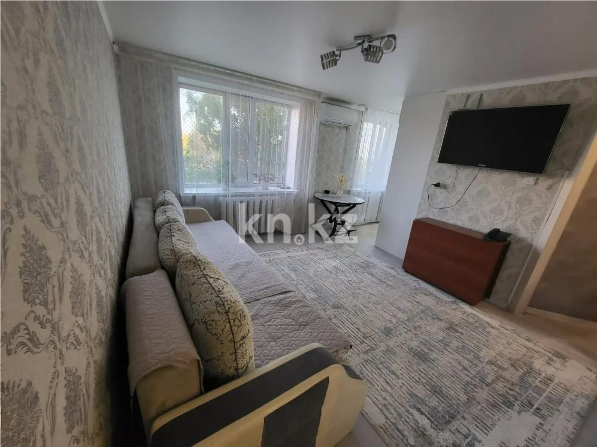 Продажа 2-комнатной квартиры, 33 м² в Астане