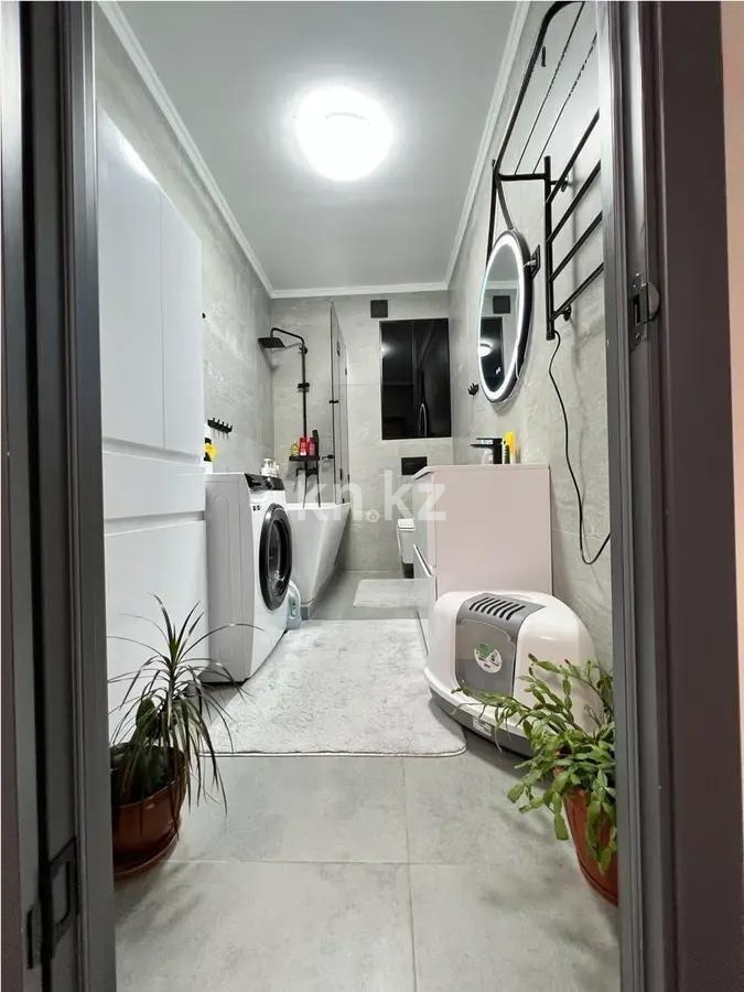 Продажа 4-комнатной квартиры, 86.5 м² в Алматы - фото 6