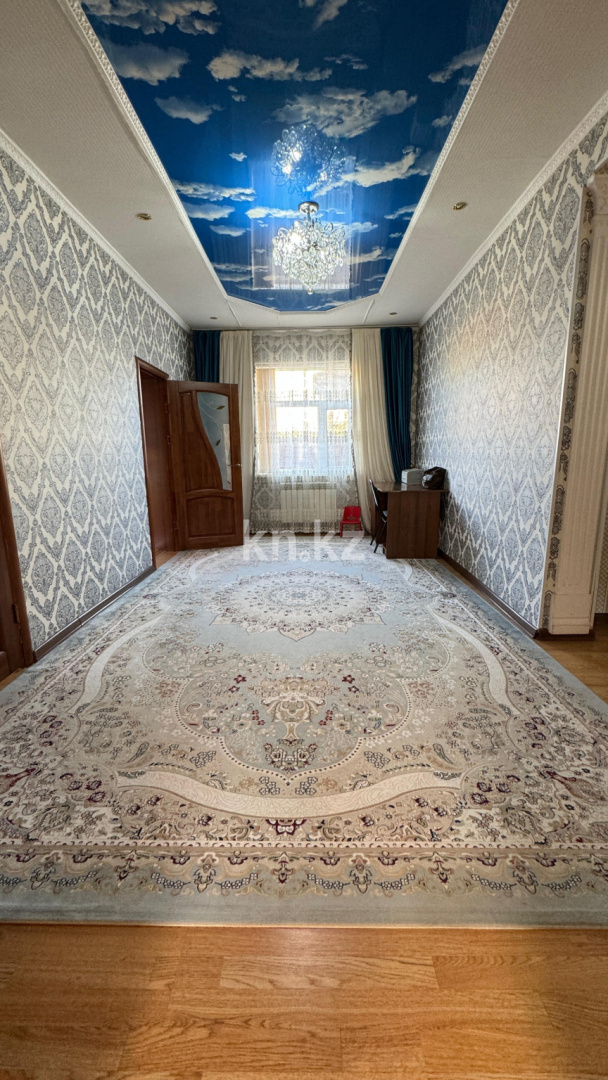 Продажа 5-комнатного дома, 145 м², Арасан, дом  120 в Шымкенте - фото 4