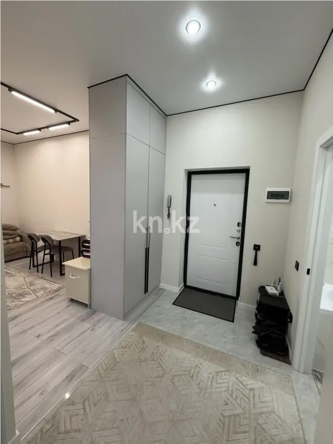 Продажа 2-комнатной квартиры, 42 м² в Астане - фото 5