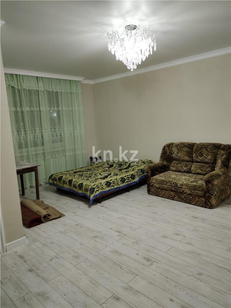 Продажа 1-комнатной квартиры, 41 м² в Караганде - фото 2
