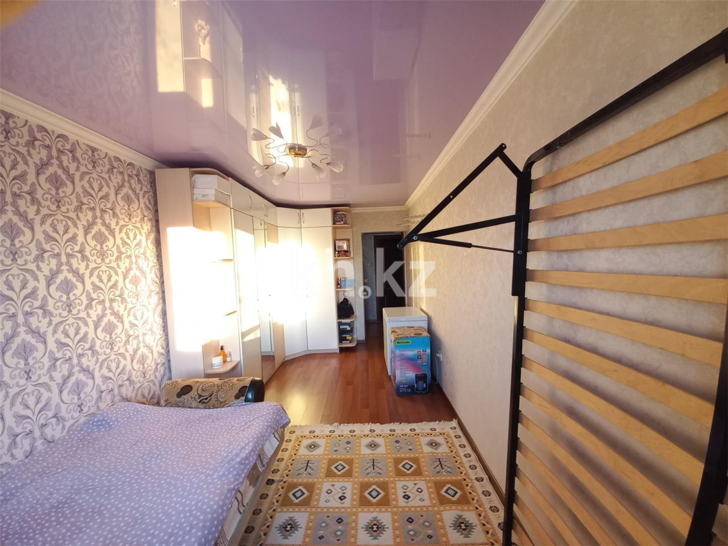 Продажа 3-комнатной квартиры, 63.3 м², ул. Сатпаева в Астане - фото 4