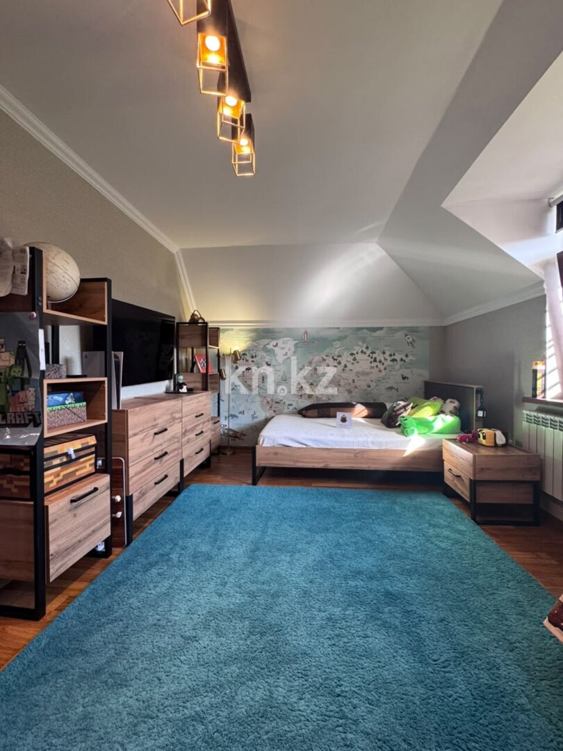 Продажа 6-комнатного дома, 280 м² в Алматы - фото 18