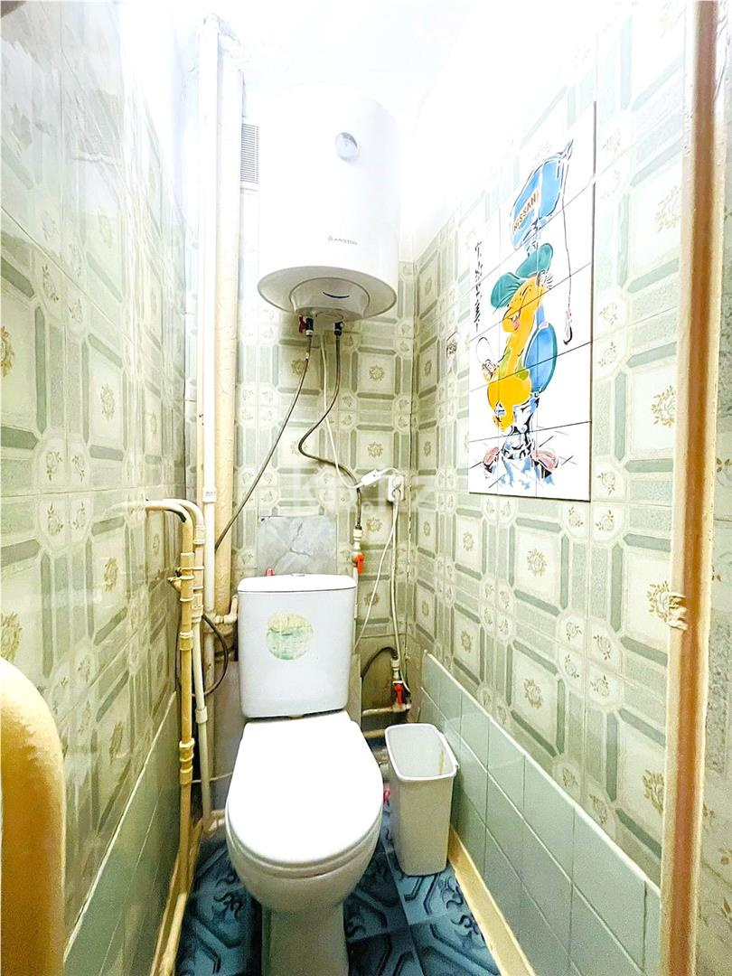 Продажа 4-комнатной квартиры, 78 м² в Караганде - фото 10