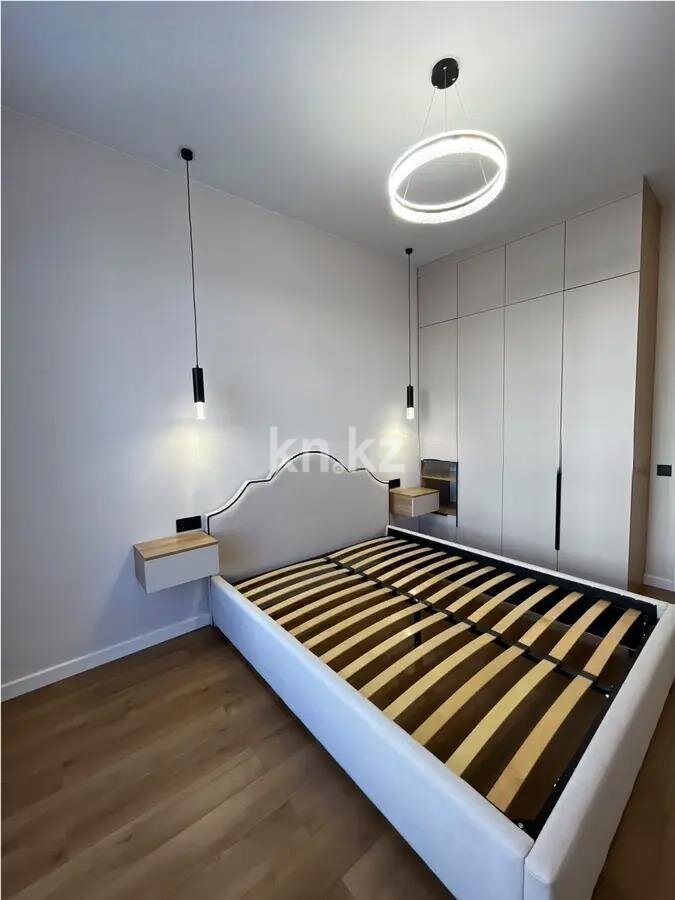 Продажа 2-комнатной квартиры, 43.2 м² в Астане - фото 2