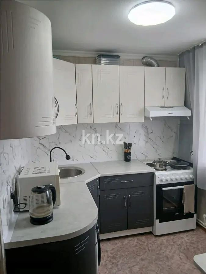 Продажа 1-комнатной квартиры, 33 м², ул. Ишимская, дом  64 в Караганде - фото 3