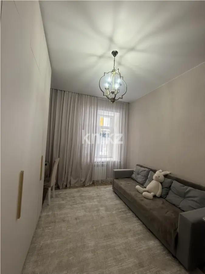 Продажа 2-комнатной квартиры, 58 м² в Астане - фото 2