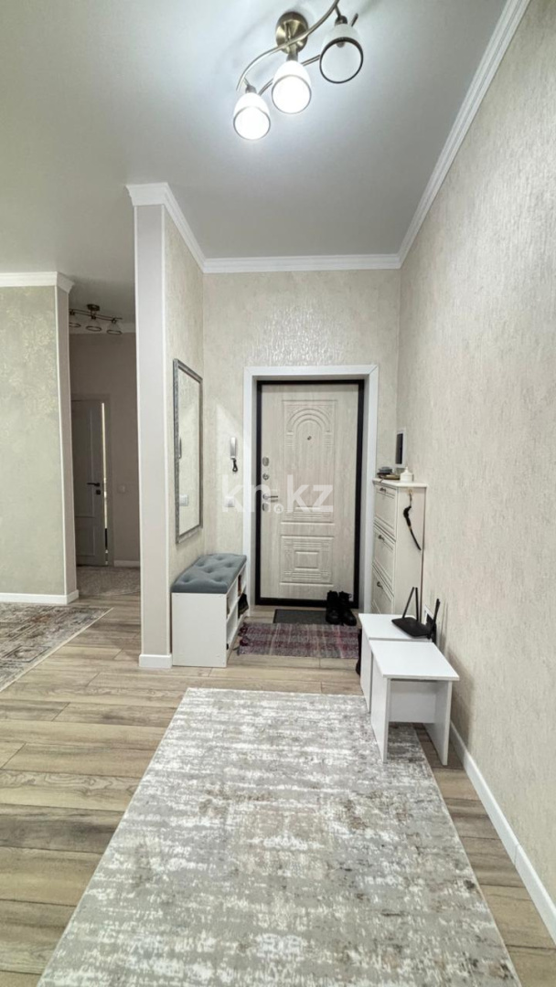 Продажа 3-комнатной квартиры, 87 м² в Астане - фото 6