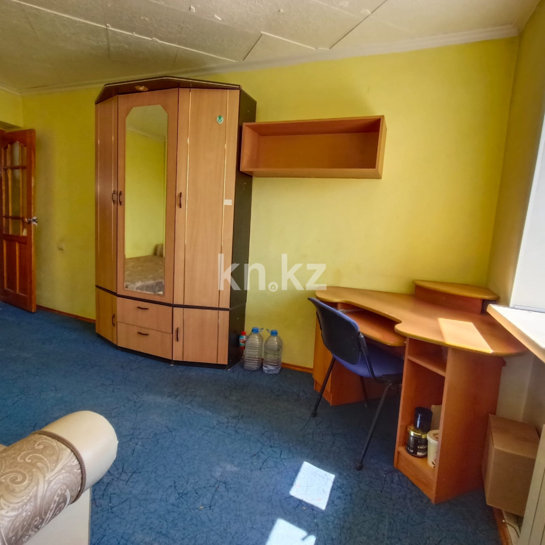 Аренда 3-комнатной квартиры, 96 м² в Астане - фото 5