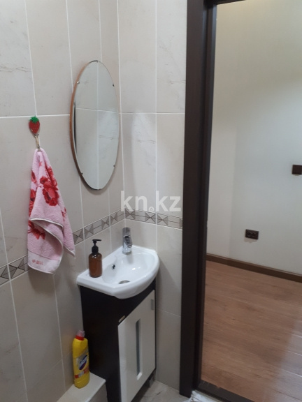 Продажа 3-комнатной квартиры, 72.7 м², пр. Момышулы, дом  17 - ул. Сатпаева в Астане - фото 21