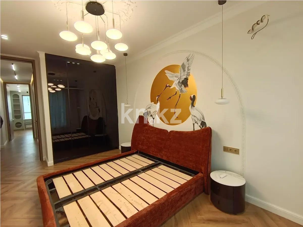 Продажа 3-комнатной квартиры, 100 м² в Алматы