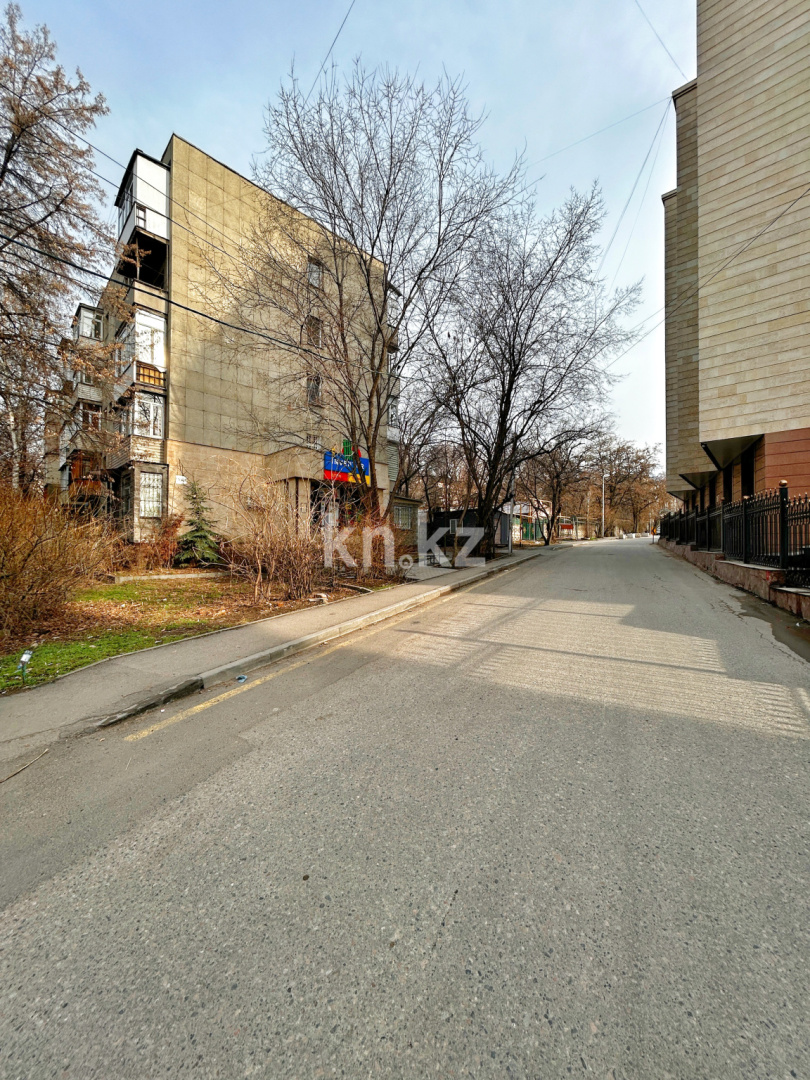 Продажа 4-комнатной квартиры, 90 м² в Алматы - фото 26