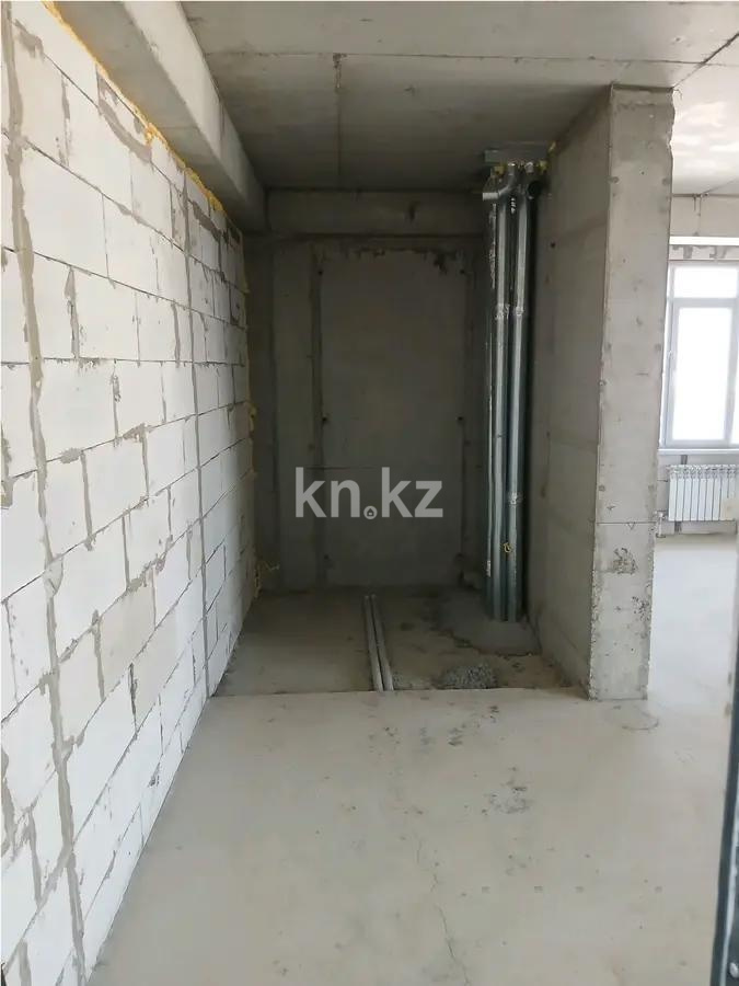 Продажа 5-комнатной квартиры, 50.3 м² в Алматы - фото 2