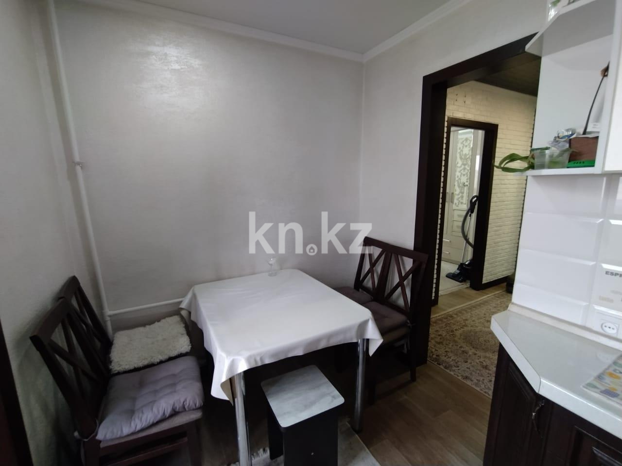 Продажа 2-комнатной квартиры, 46 м², ул. Ермекова в Караганде - фото 10