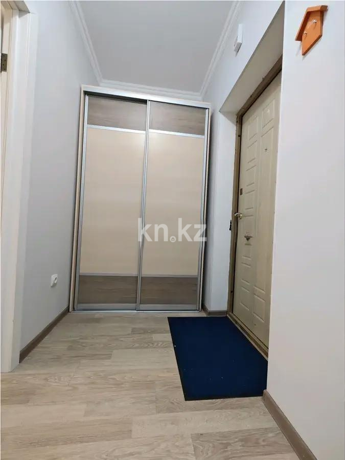 Продажа 1-комнатной квартиры, 40 м² в Астане - фото 4