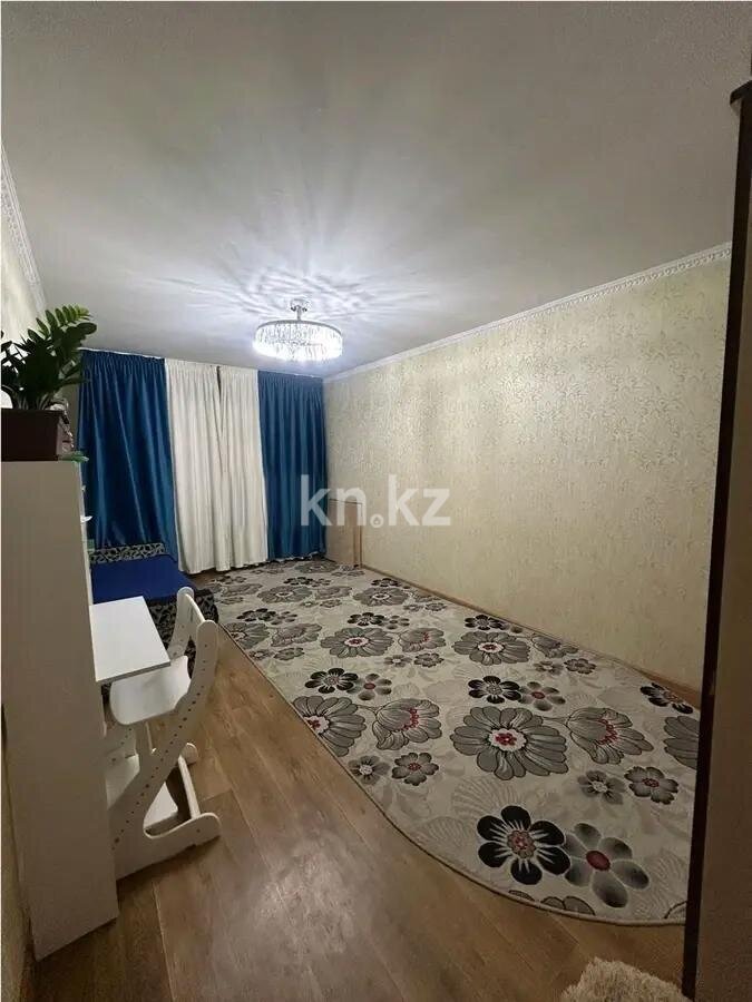 Продажа 2-комнатной квартиры, 43 м² в Алматы