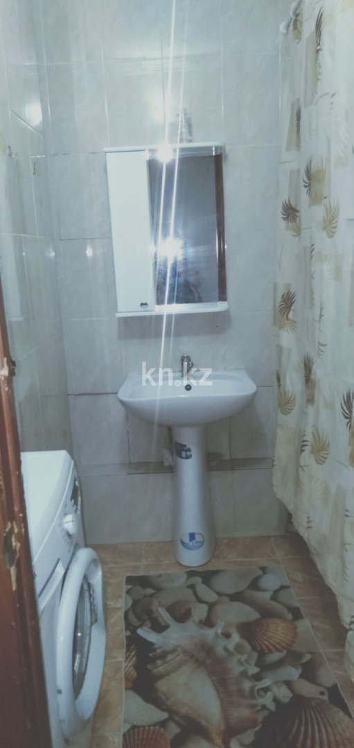 Аренда 2-комнатной квартиры, 56 м² в Астане - фото 10