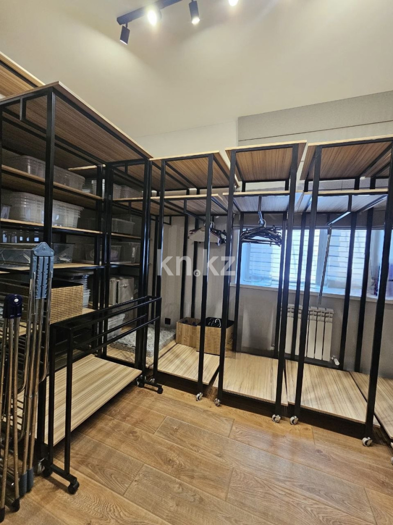 Продажа 4-комнатной квартиры, 155 м² в Костанае - фото 37