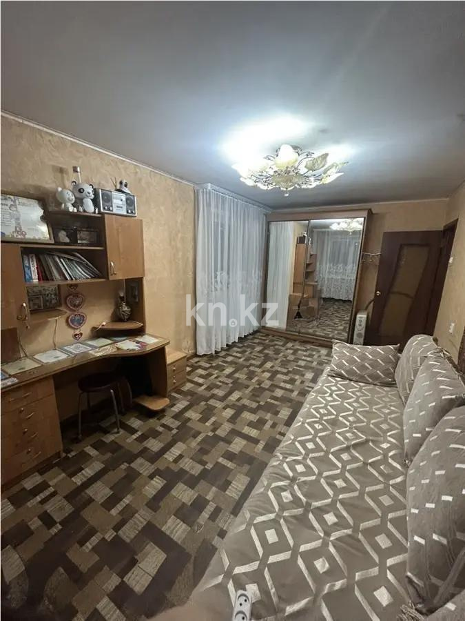 Продажа 3-комнатной квартиры, 61 м² в Караганде - фото 2