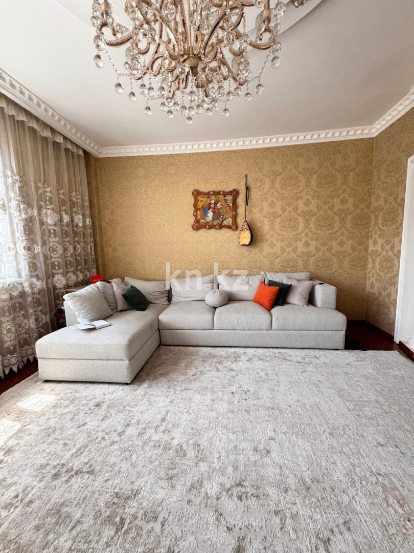 Продажа 2-комнатной квартиры, 88 м², ул. Сарайшык в Астане
