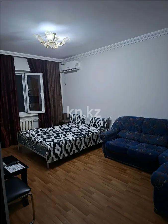 Продажа 2-комнатной квартиры, 60 м² в Алматы