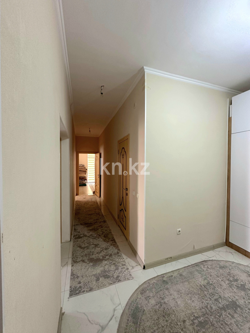 Продажа 3-комнатной квартиры, 82 м² в Шымкенте - фото 14