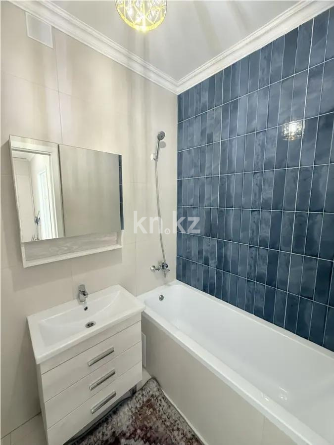 Продажа 1-комнатной квартиры, 44 м², ул. Косшыгулулы, дом  3/2 в Астане - фото 3