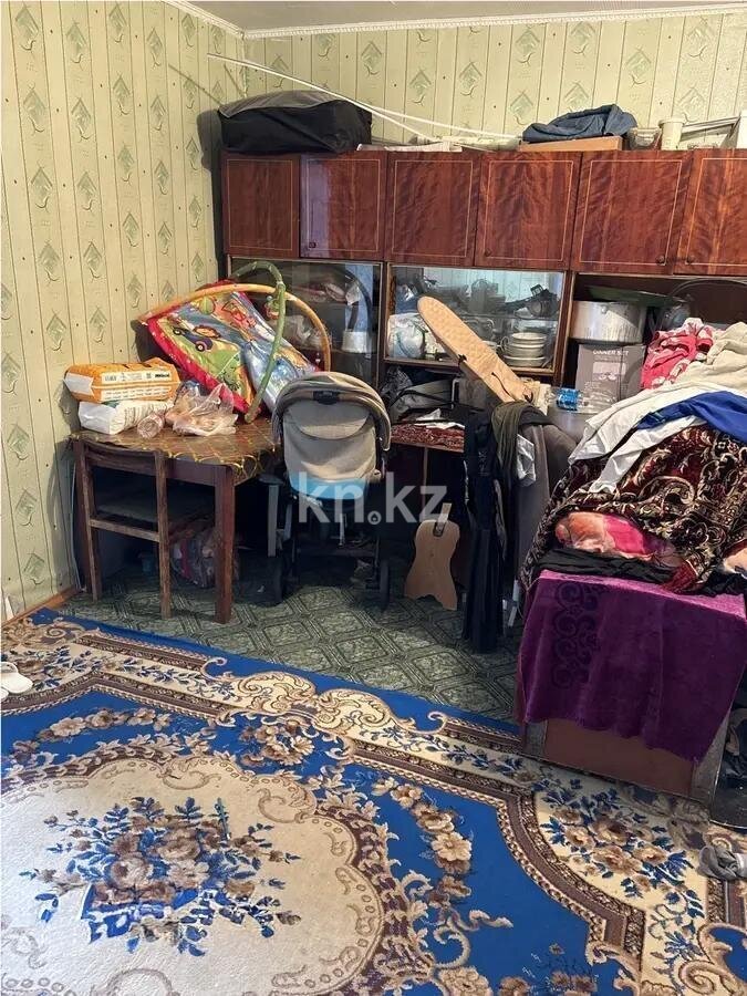 Продажа 6-комнатной квартиры, 112 м² в Темиртау - фото 2