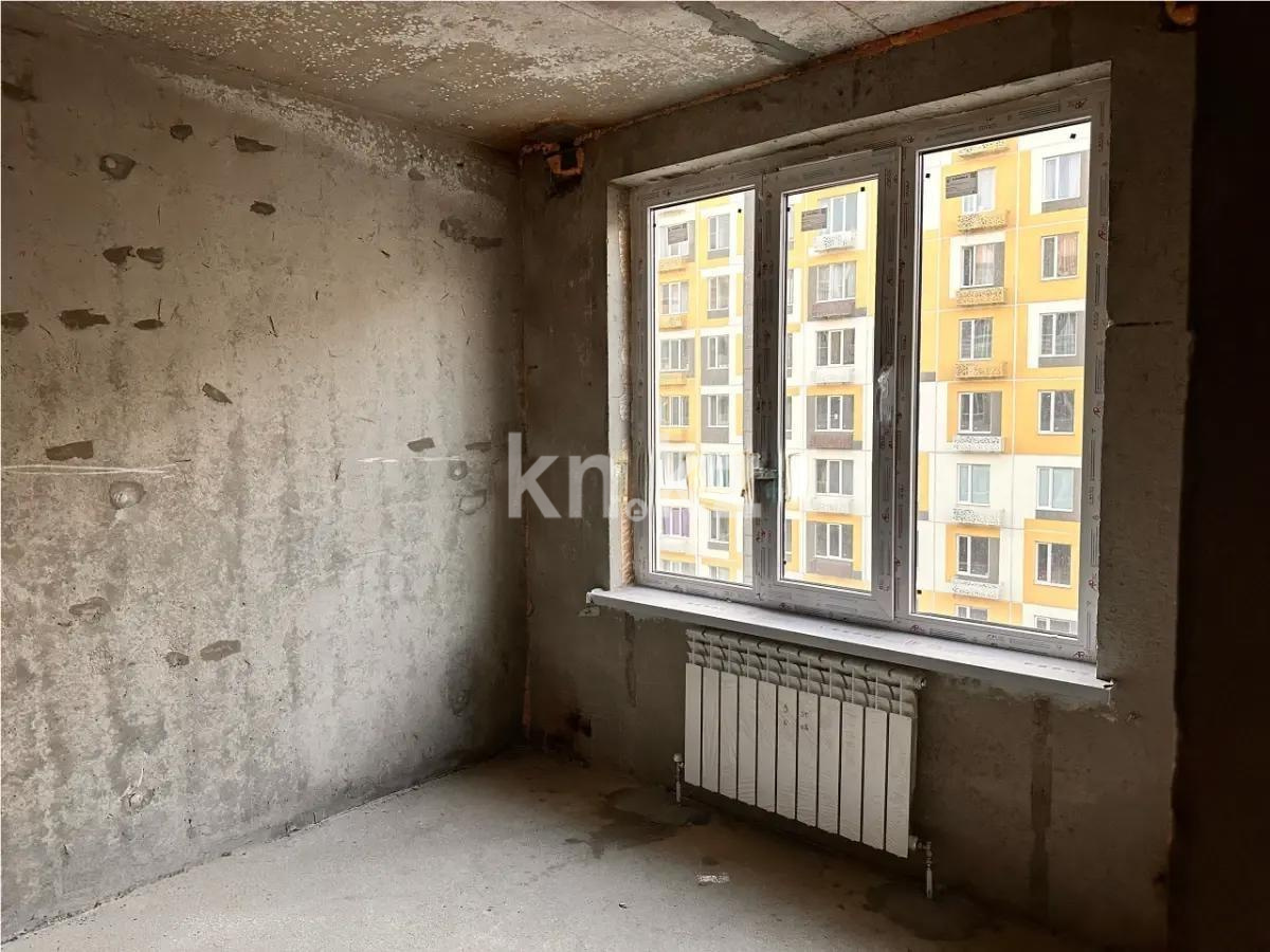 Продажа 1-комнатной квартиры, 35 м² в Алматы - фото 2