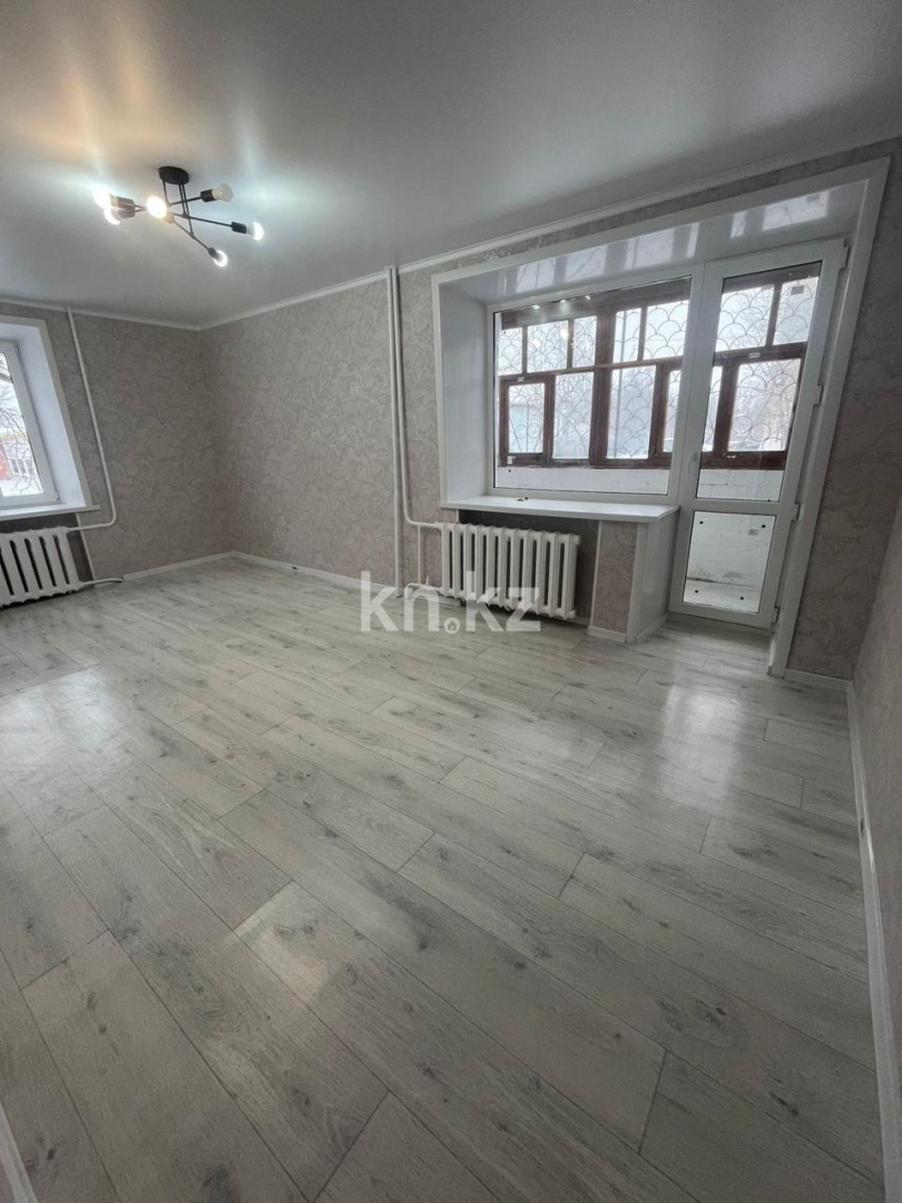 Продажа 1-комнатной квартиры, 31.6 м² в Костанае - фото 4