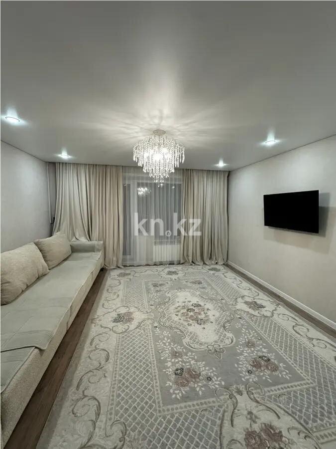 Продажа 3-комнатной квартиры, 69 м² в Шахтинске