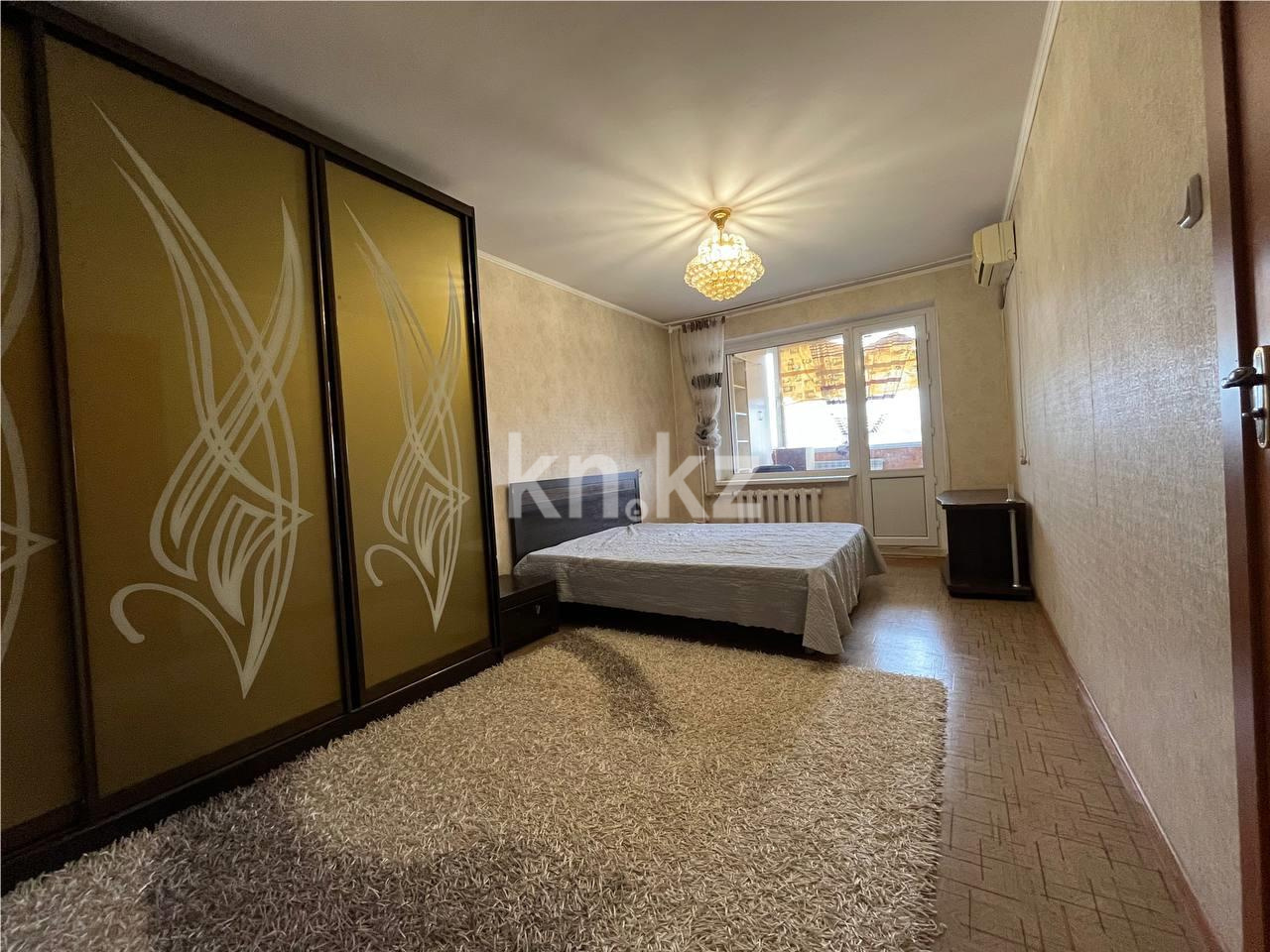 Продажа 1-комнатной квартиры, 34 м², мкр-н 8 в Темиртау